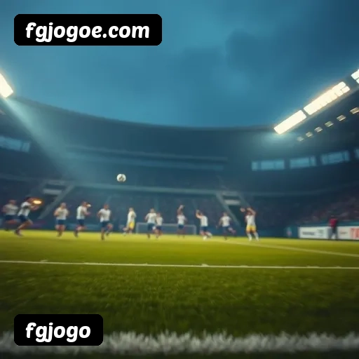 Imagem quadrada de apoio para baixar fgjogo