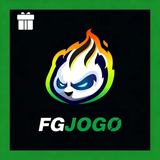 fgjogo Logo