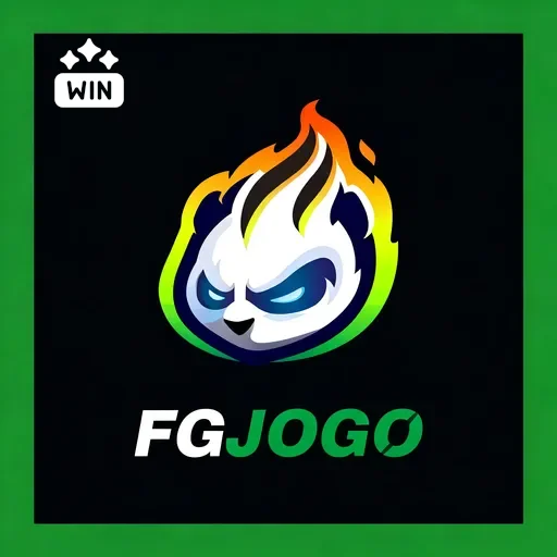fgjogo Logo