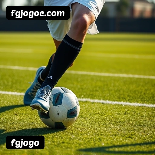 Apostas de Futebol - Brasileirão, Champions League, Copa do Mundo