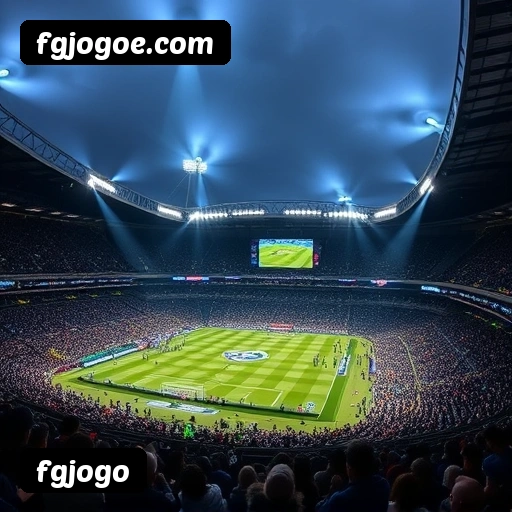 Benefícios do Login fgjogo - Bônus e Vantagens Exclusivas